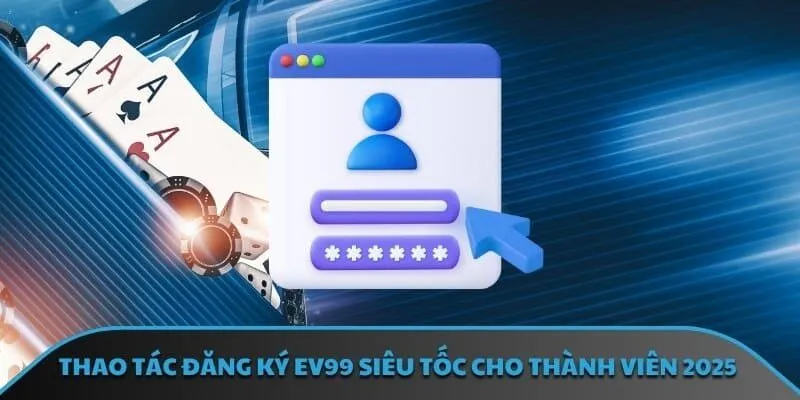 Đăng Ký EV99