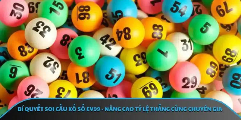 soi cầu xổ số