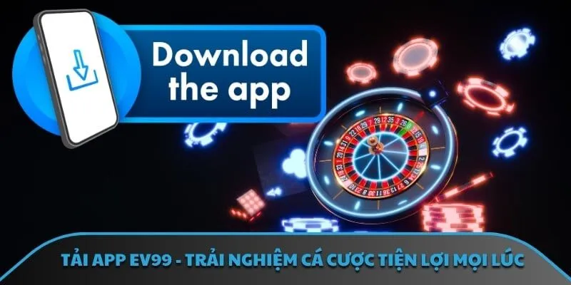 Tải App EV99